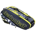 Geantă pentru rachete Babolat  Pure Aero Racket Holder X6 2023