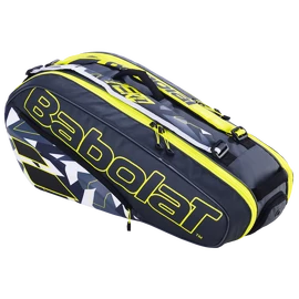 Geantă pentru rachete Babolat Pure Aero Racket Holder X6 2023