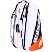 Geantă pentru rachete Babolat  Pure Strike RH X12 2024