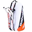 Geantă pentru rachete Babolat  Pure Strike RH X6 2024