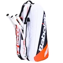 Geantă pentru rachete Babolat  Pure Strike RH X6 2024