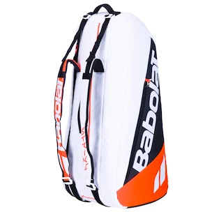 Geantă pentru rachete Babolat  Pure Strike RH X6 2024