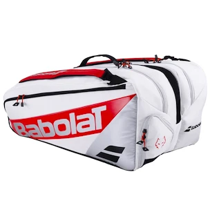 Geantă pentru rachete Babolat  RH Pro Padel Juan Lebron