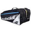 Geantă pentru rachete Babolat  RH Pro Padel Silver/Black