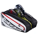 Geantă pentru rachete Babolat  RH Pro Padel Silver/Black