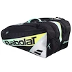 Geantă pentru rachete Babolat  RH Pro Padel Silver/Black/Multi