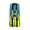 Geantă pentru rachete Dunlop  SX Performance 12R Teal 2025