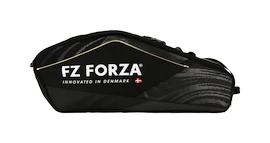 Geantă pentru rachete FZ Forza Tour Line 15 Pcs Black