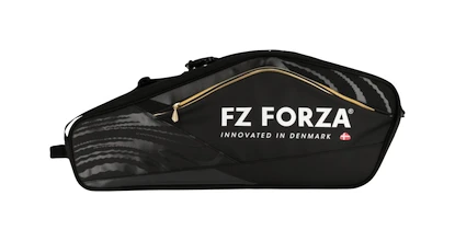 Geantă pentru rachete FZ Forza  Tour Line 15 Pcs Black