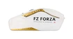 Geantă pentru rachete FZ Forza  Tour Line 15 Pcs White