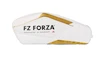 Geantă pentru rachete FZ Forza  Tour Line 15 Pcs White