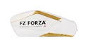 Geantă pentru rachete FZ Forza  Tour Line 15 Pcs White