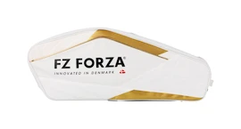 Geantă pentru rachete FZ Forza Tour Line 15 Pcs White