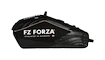 Geantă pentru rachete FZ Forza  Tour Line 6 Pcs Black