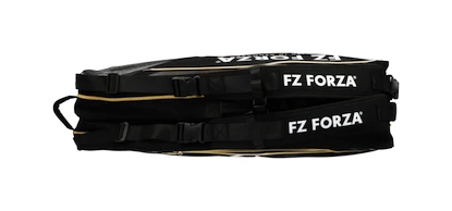 Geantă pentru rachete FZ Forza  Tour Line 6 Pcs Black