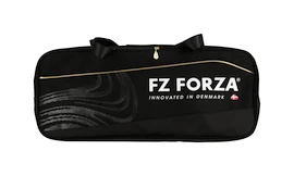 Geantă pentru rachete FZ Forza Tour Line Square Bag Black