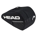 Geantă pentru rachete Head  Base Padel Bag M Black