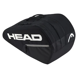 Geantă pentru rachete Head Base Padel Bag M Black