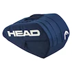 Geantă pentru rachete Head  Base Padel Bag M NY