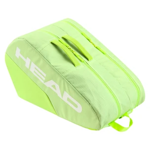 Geantă pentru rachete Head  Base Padel Bag M SG