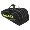 Geantă pentru rachete Head  Base Racquet Bag L BKNY