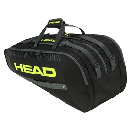 Geantă pentru rachete Head Base Racquet Bag L BKNY