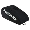 Geantă pentru rachete Head  Base Racquet Bag L Black