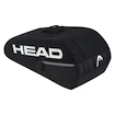 Geantă pentru rachete Head  Base Racquet Bag L Black