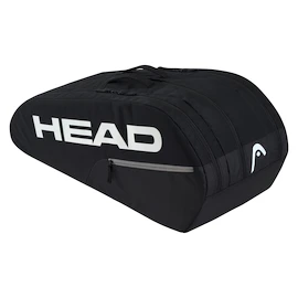 Geantă pentru rachete Head Base Racquet Bag L Black