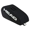 Geantă pentru rachete Head  Base Racquet Bag M Black