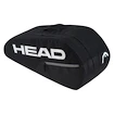 Geantă pentru rachete Head  Base Racquet Bag M Black