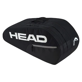 Geantă pentru rachete Head Base Racquet Bag M Black