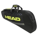 Geantă pentru rachete Head  Base Racquet Bag S BKNY