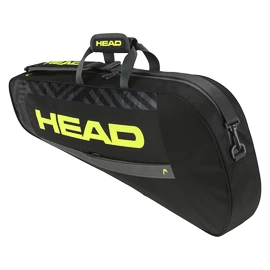 Geantă pentru rachete Head Base Racquet Bag S BKNY