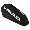 Geantă pentru rachete Head  Base Racquet Bag S Black