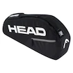 Geantă pentru rachete Head  Base Racquet Bag S Black