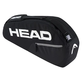 Geantă pentru rachete Head Base Racquet Bag S Black