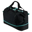 Geantă pentru rachete Head  Coco Court Bag Black/Mint