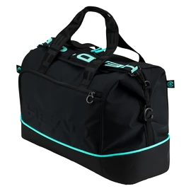 Geantă pentru rachete Head Coco Court Bag Black/Mint