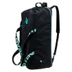 Geantă pentru rachete Head  Coco Duffle Bag Black/Mint