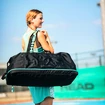 Geantă pentru rachete Head  Coco Duffle Bag Black/Mint