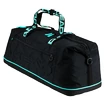 Geantă pentru rachete Head  Coco Duffle Bag Black/Mint