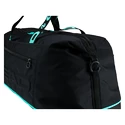 Geantă pentru rachete Head  Coco Duffle Bag Black/Mint