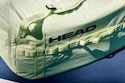 Geantă pentru rachete Head  Pro Duffle Bag L LLAN