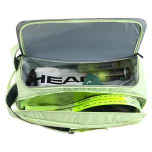 Geantă pentru rachete Head  Pro Duffle Bag L LLAN