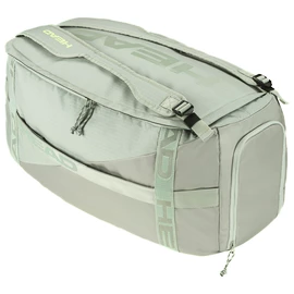 Geantă pentru rachete Head Pro Duffle Bag M LNLL