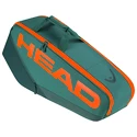 Geantă pentru rachete Head  Pro Racquet Bag L DYFO