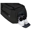 Geantă pentru rachete Head  Pro X Duffle Bag L BK