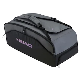 Geantă pentru rachete Head Pro X Duffle Bag L BKDG