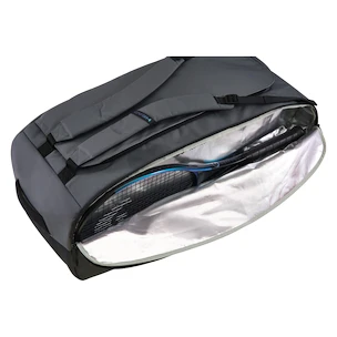 Geantă pentru rachete Head  Pro X Duffle Bag L BKDG